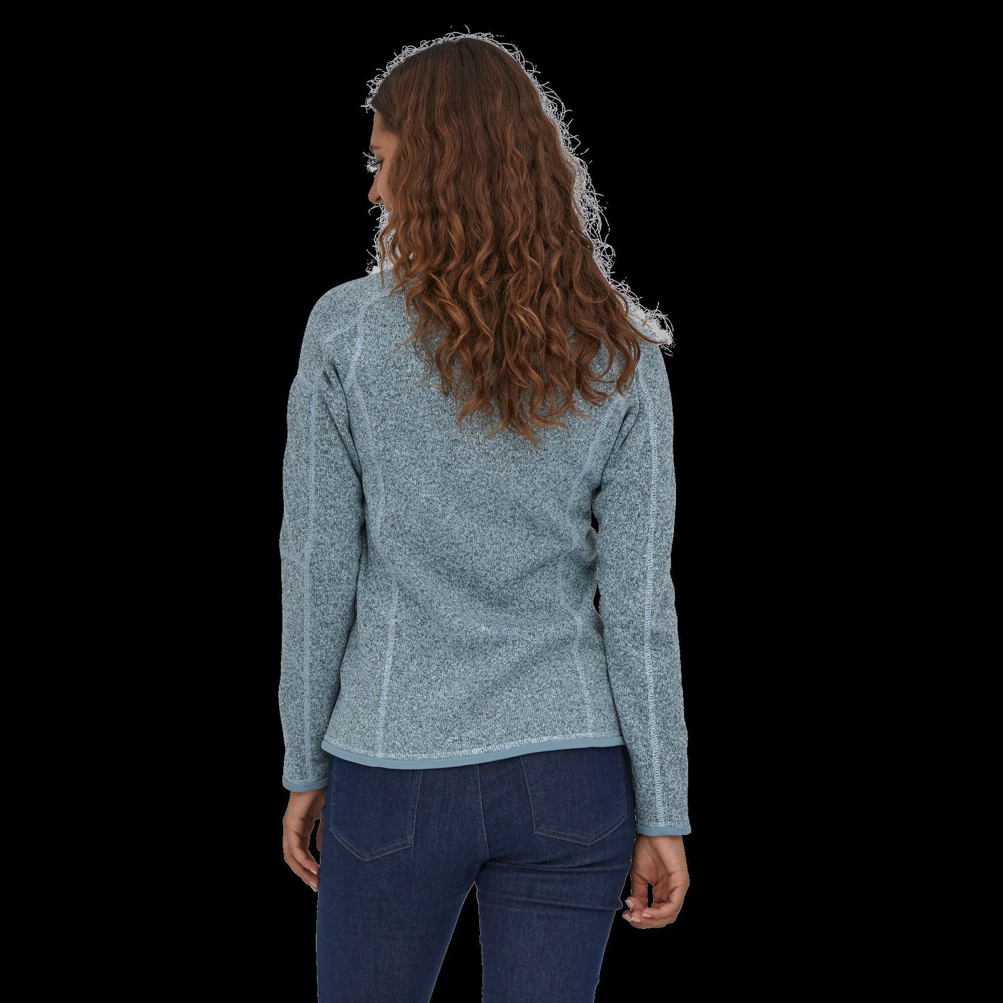 Women's Better Sweater™ Fleece Jacket