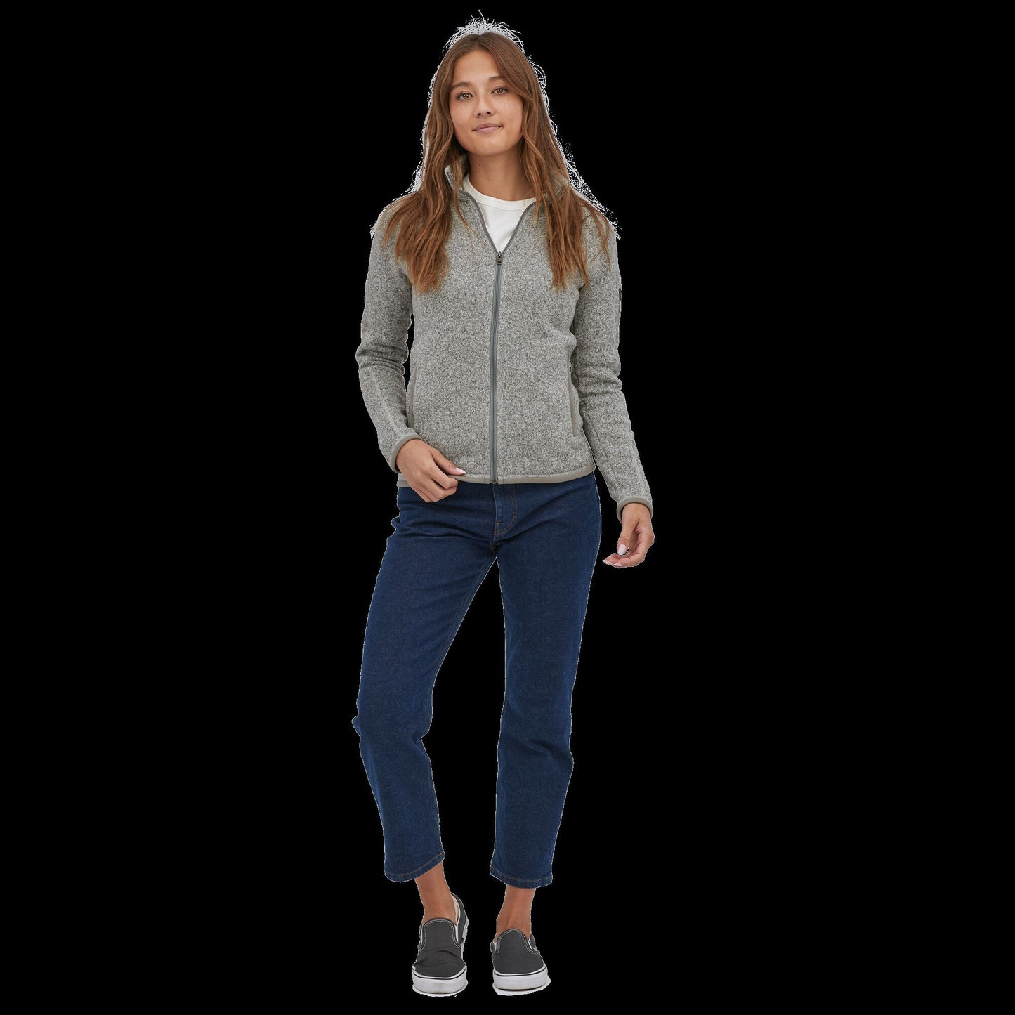 Women's Better Sweater™ Fleece Jacket