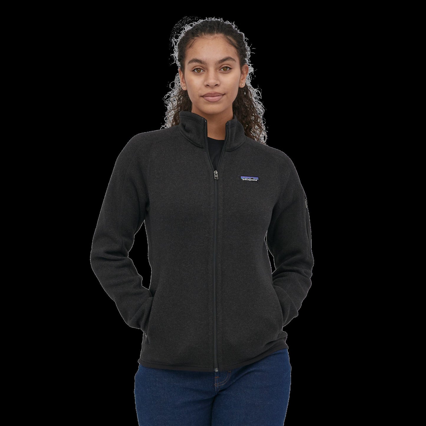 Women's Better Sweater™ Fleece Jacket