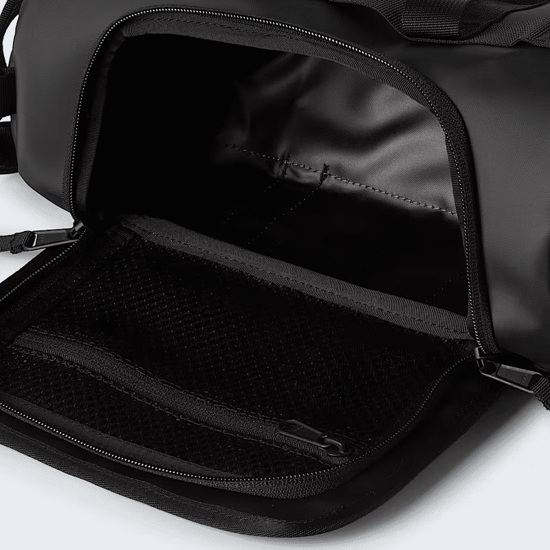 BASE CAMP DUFFEL SHOULDER BAG