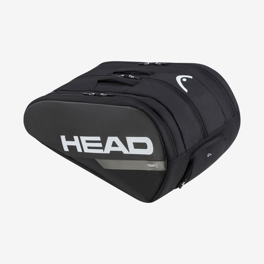 TOUR PADEL BAG L - BKWH