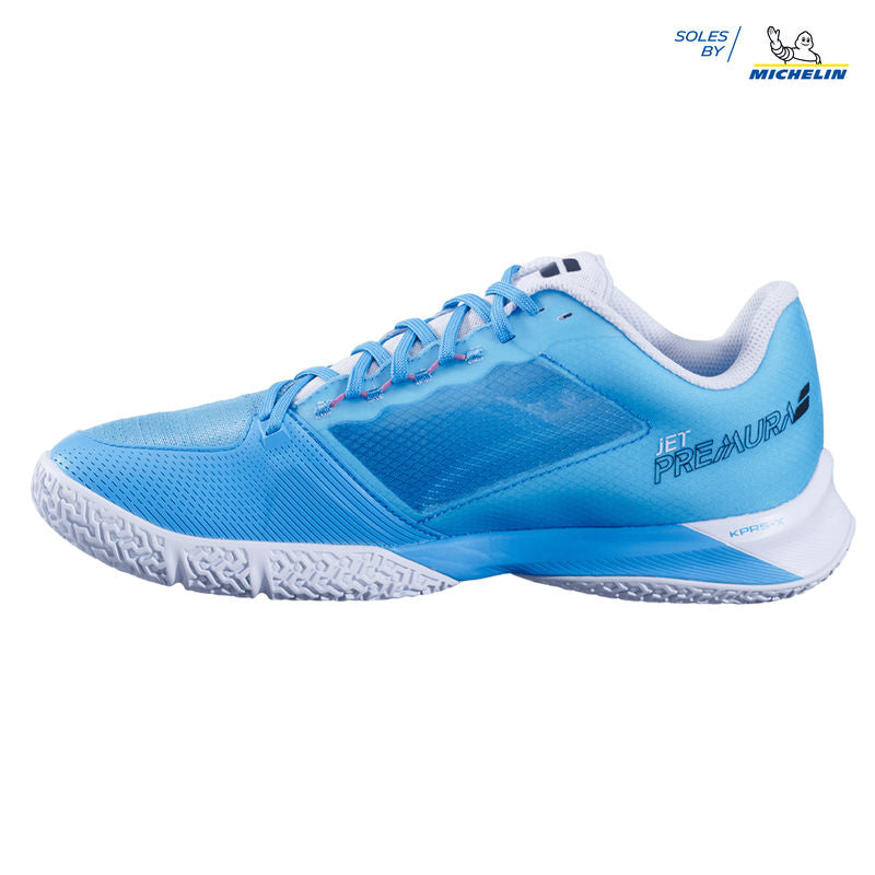 JET PREMURA 2 J L - BLUE/WHITE