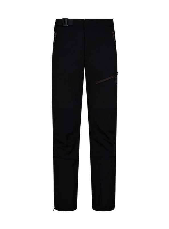 DELTA MOUNTAINS PANT UOMO