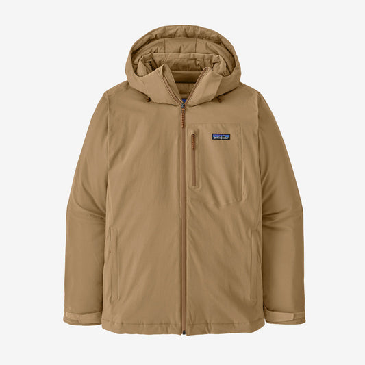 Men's Insulated Quandary Jacket