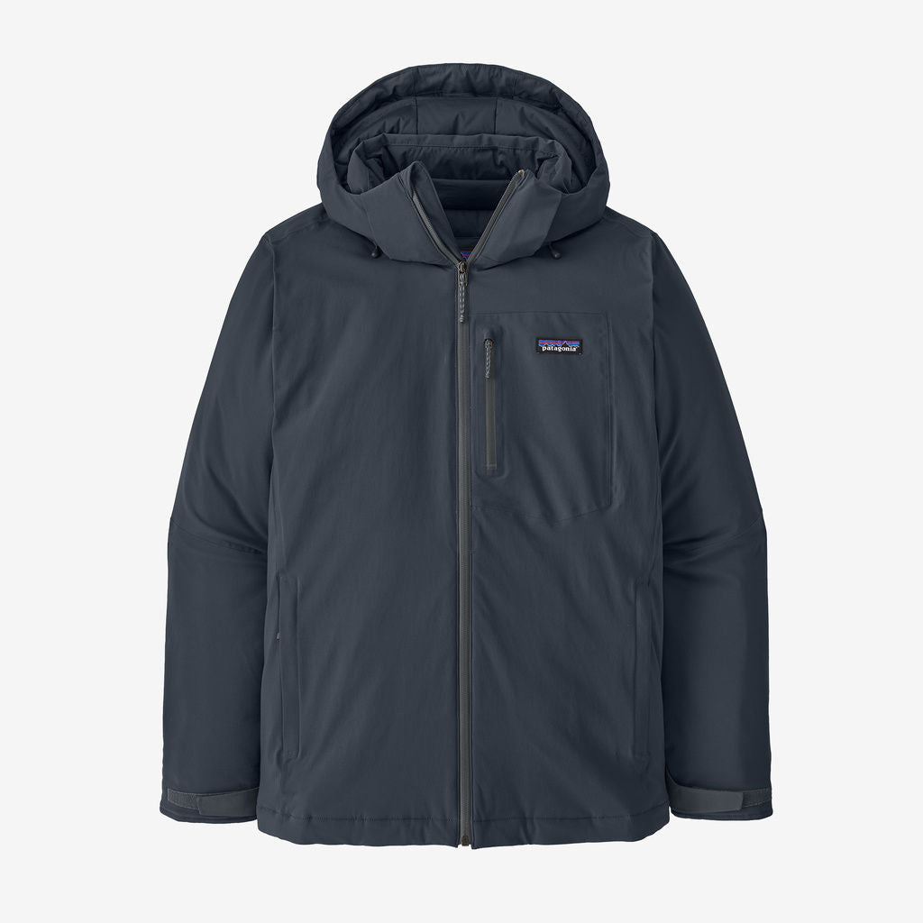 Men's Insulated Quandary Jacket