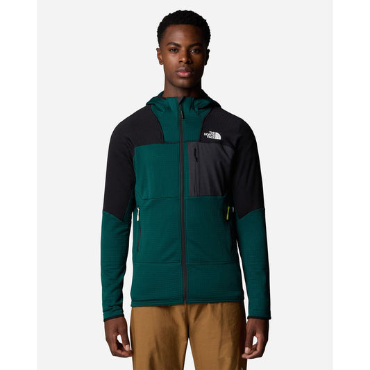 MEN STORMGAP POWERGRID HOODIE