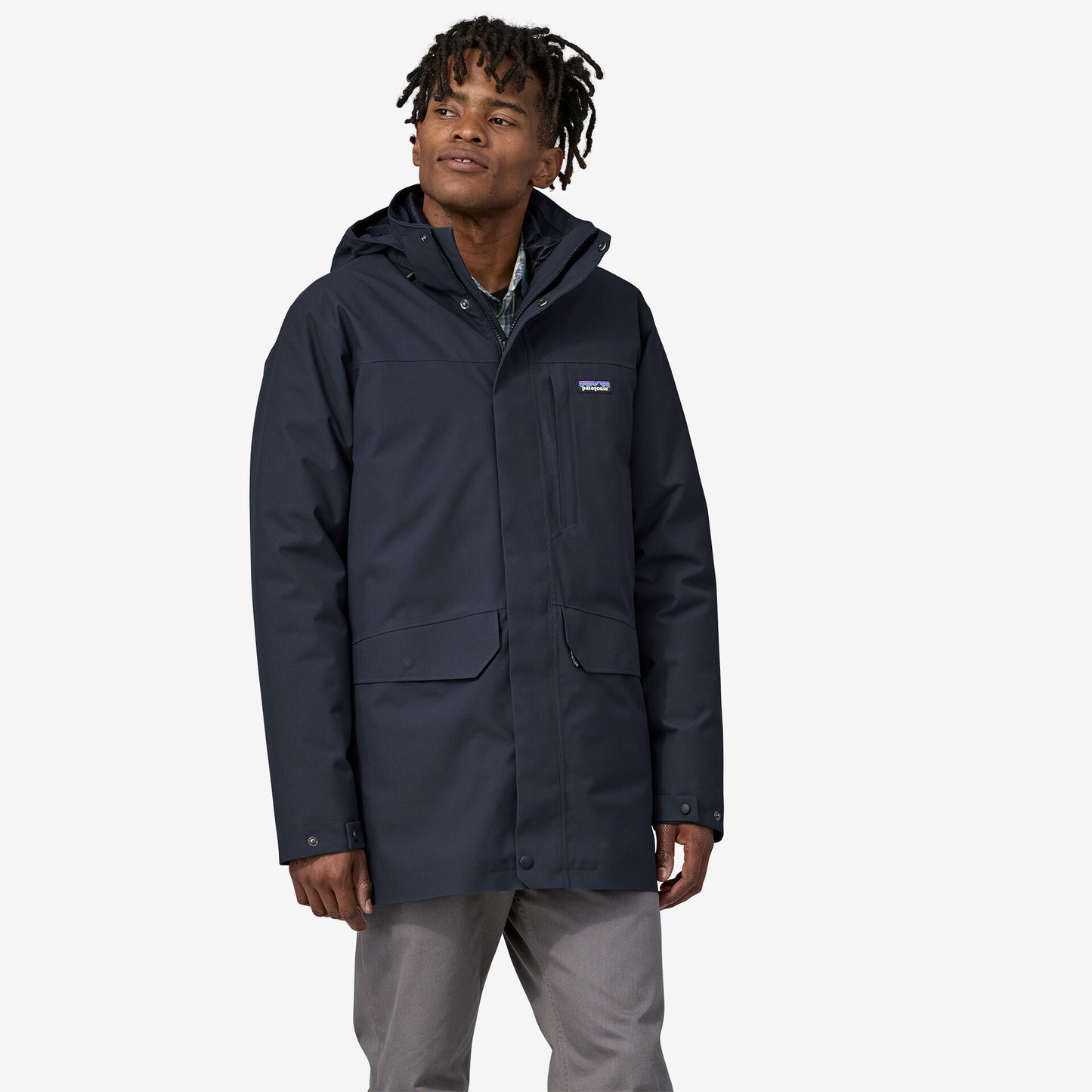 Men's Tres 3-in-1 Parka