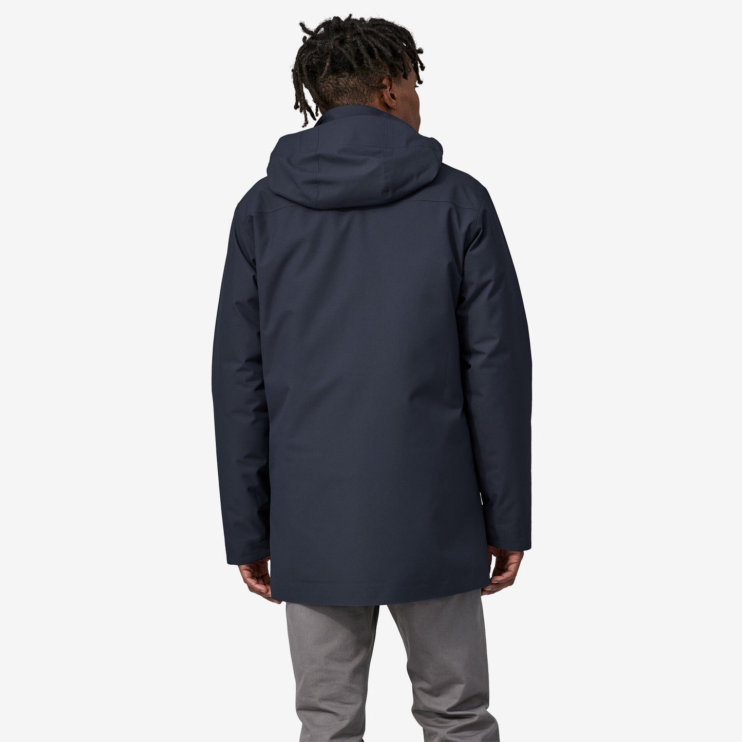 Men's Tres 3-in-1 Parka