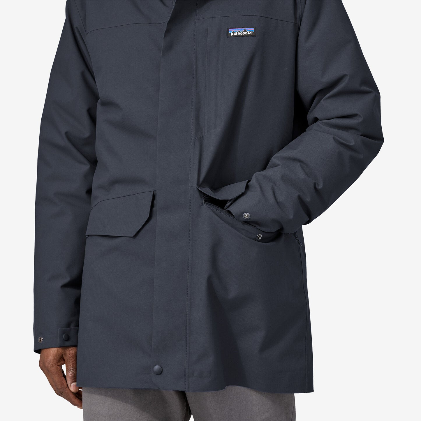 Men's Tres 3-in-1 Parka