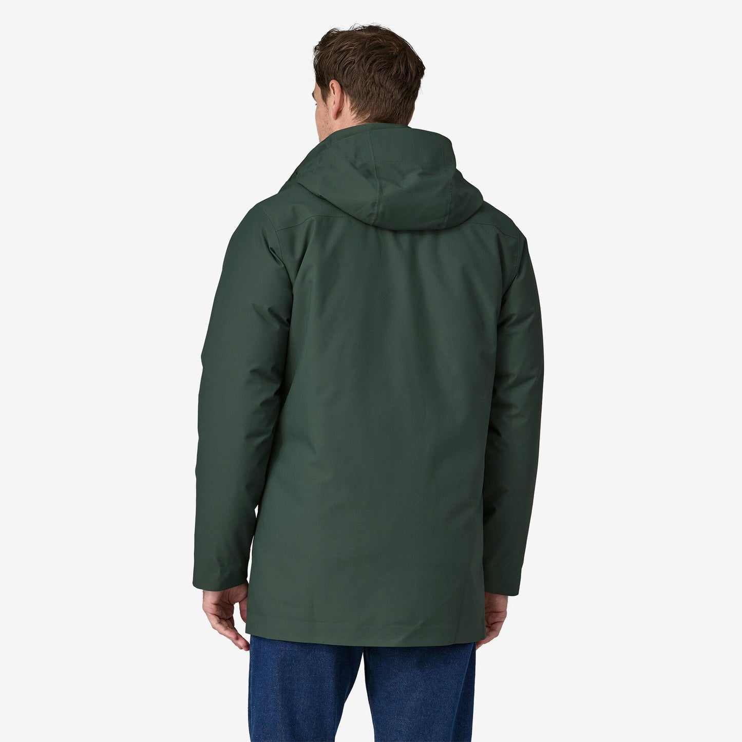 Men's Tres 3-in-1 Parka