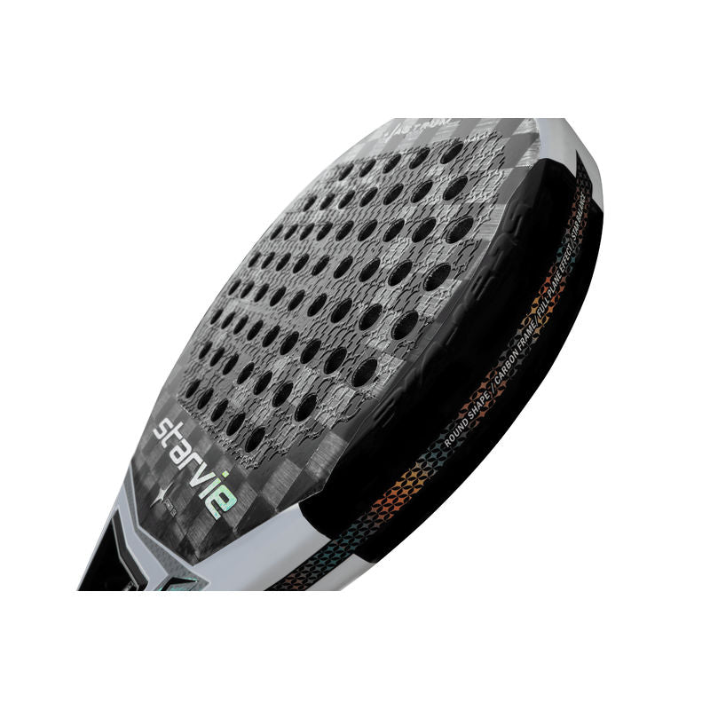 ASTRUM PRO 15K - BLK