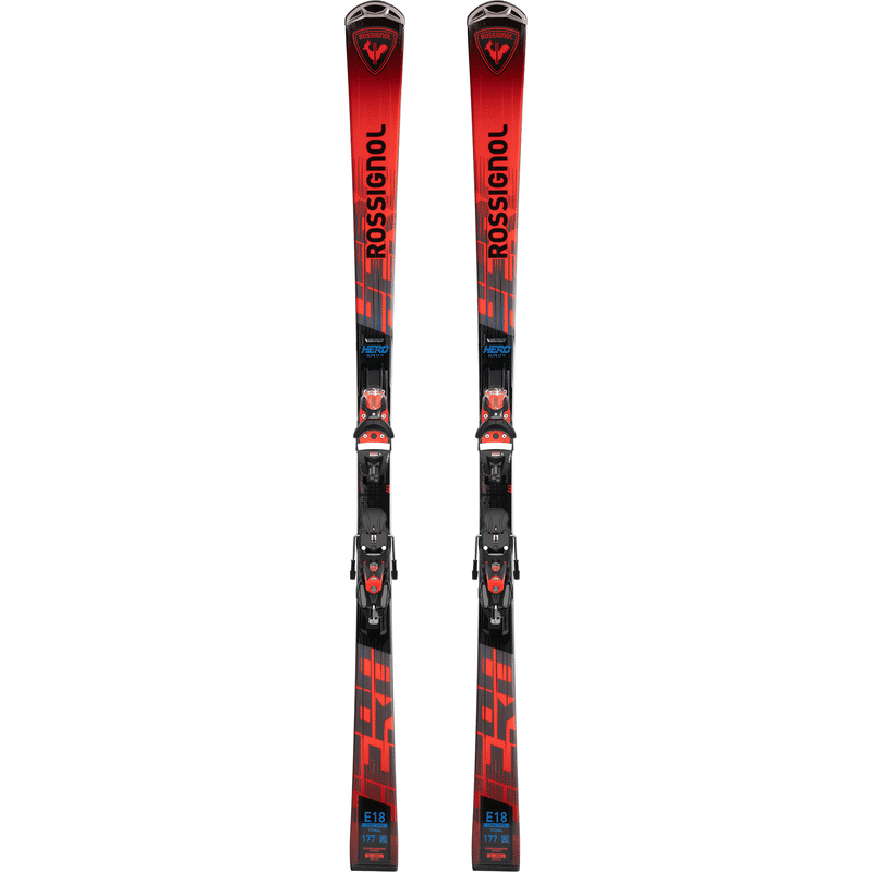 HERO ELITE LT TI KONECT + NX12 KON