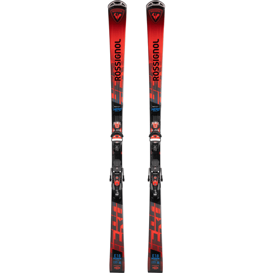 HERO ELITE LT TI KONECT + NX12 KON