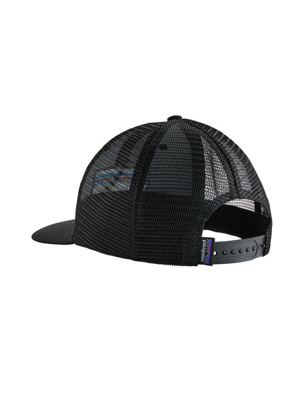 P-6 LOGO TRUCKER HAT