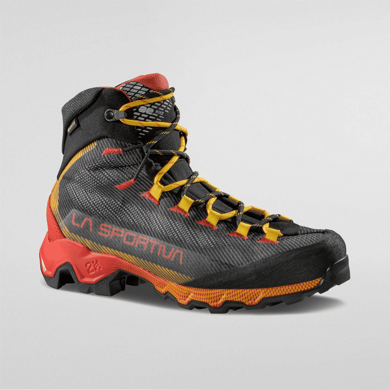 AEQUILIBRIUM HIKE GTX