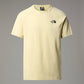 MEN NORTH FACES TEE - 3X41