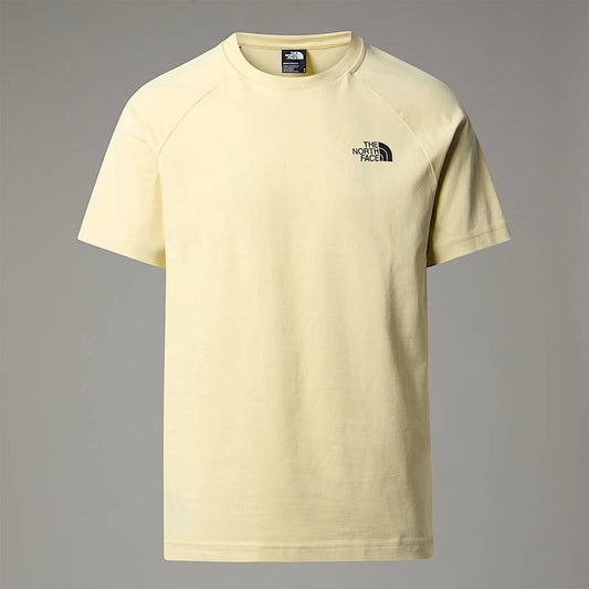 MEN NORTH FACES TEE - 3X41