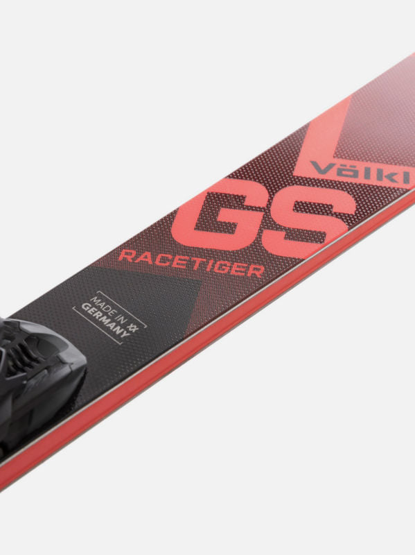 RACETIGER GS+RMOTION 12 GW