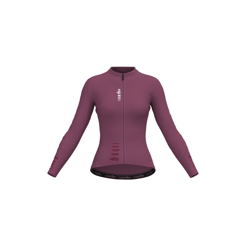 ARIES W LONG SLEEVE JERSEY