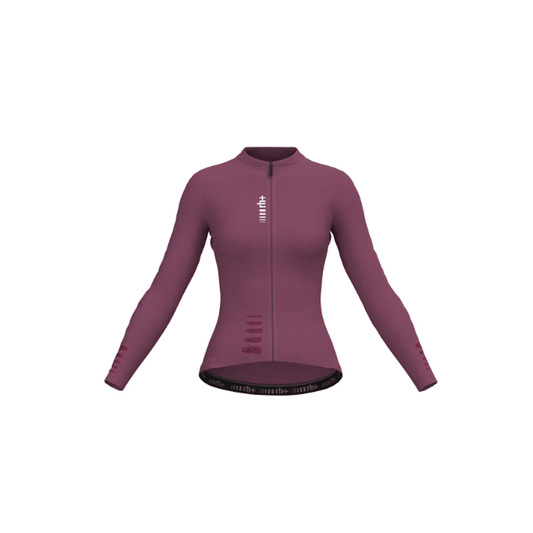 ARIES W LONG SLEEVE JERSEY