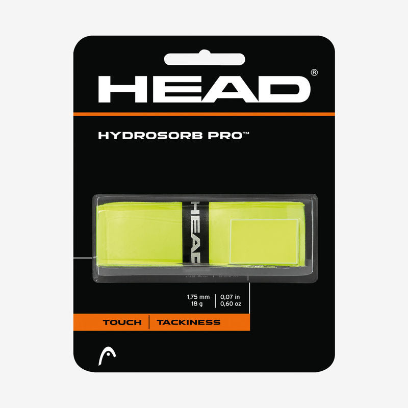 HEAD HYDROSORB™ PRO GRIP DA TENNIS SOSTITUTIVO