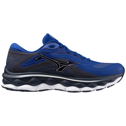 Scarpe Mizuno Wave Sky 7 turbulence Uomo