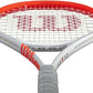 Racchetta da tennis Clash 100 Pro Silver