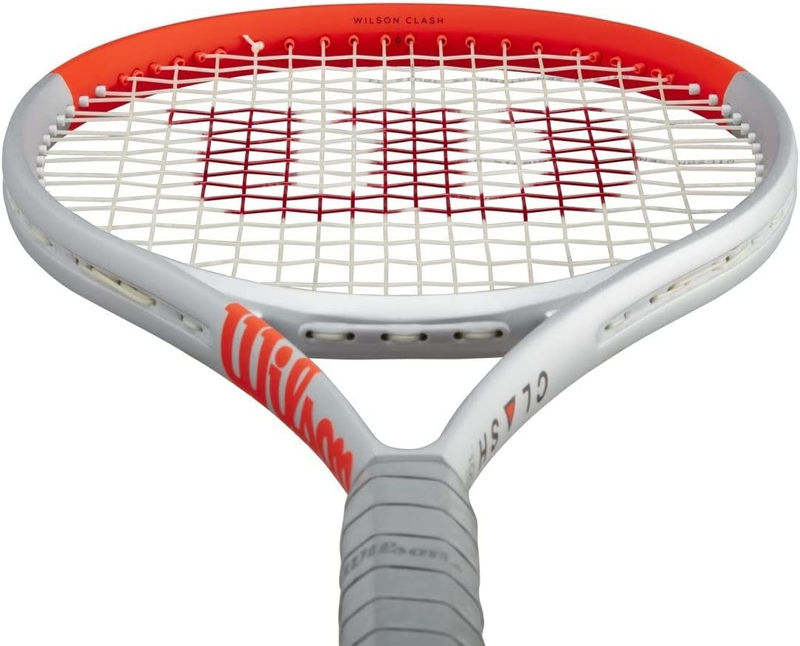 Racchetta da tennis Clash 100 Pro Silver