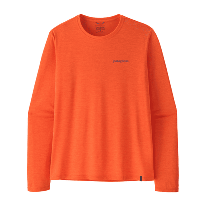 MS LONG SLEEVED CAP COOL DAILY SHIRT