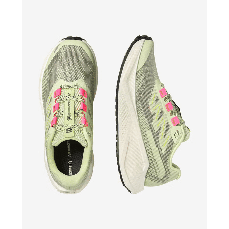 AERO BLAZE 3 GRVL W