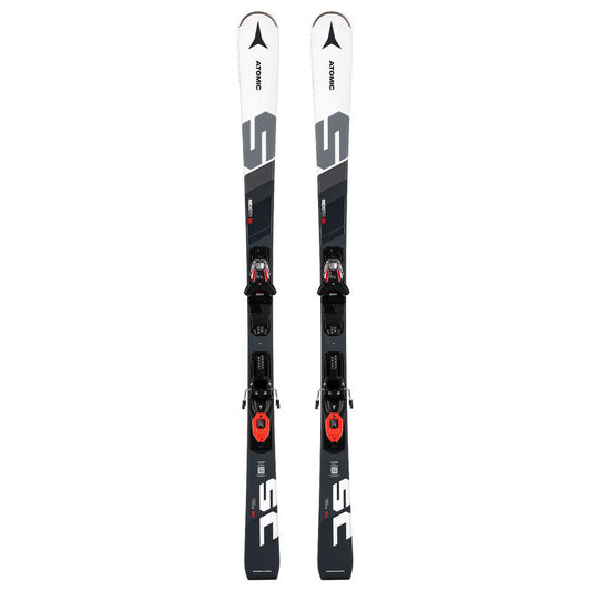 REDSTER SC LT+M10