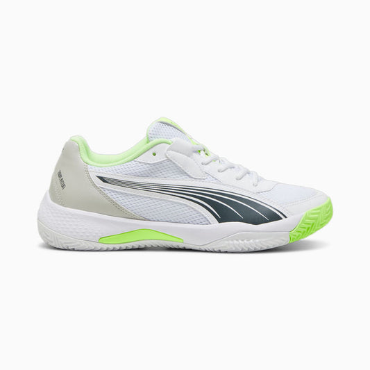NOVA COURT - 04 WHITE
