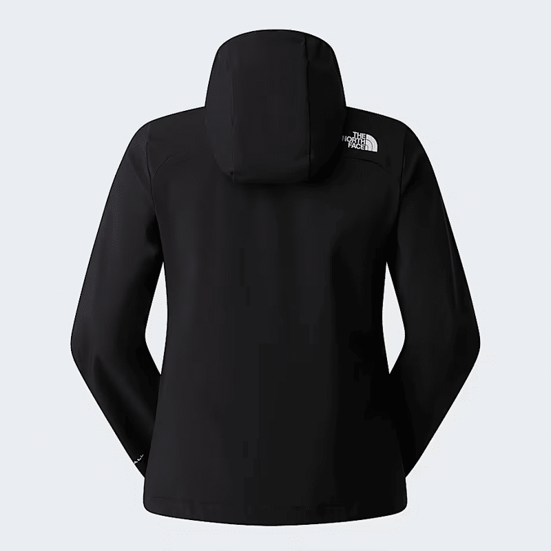 W NIBLE HOODIE 2