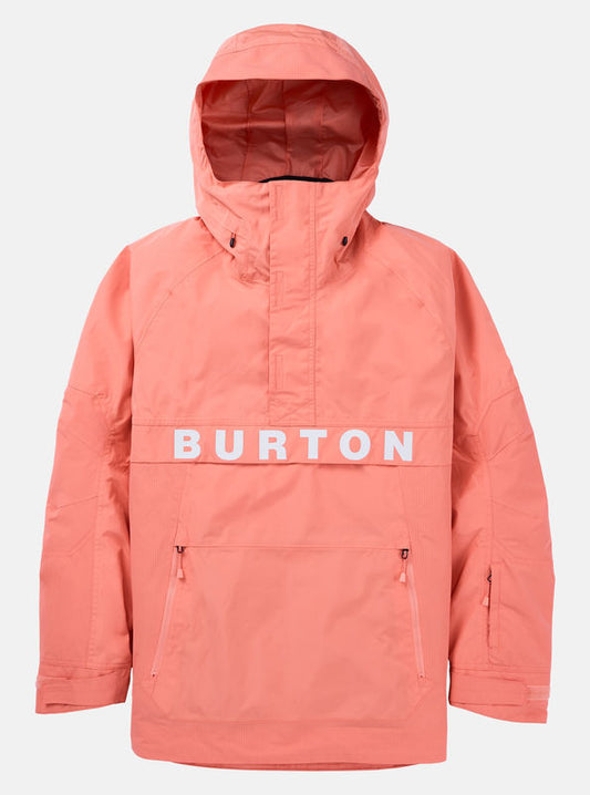 MENS FROSTNER ANORAK