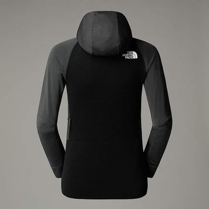 WMN BOLT POLARTEC HOODIE - MN81