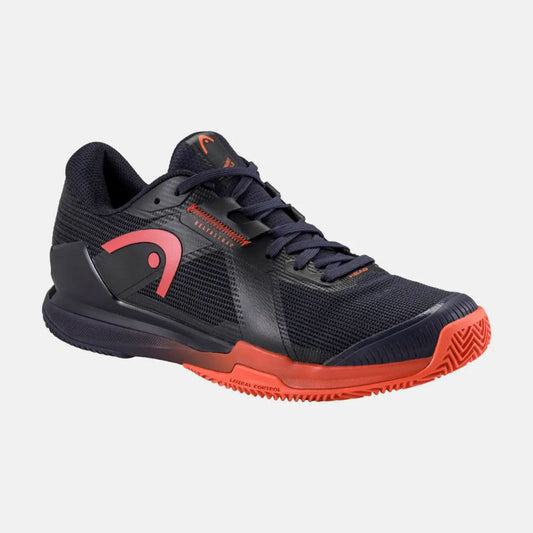 SPRINT PRO 4.0 CLAY