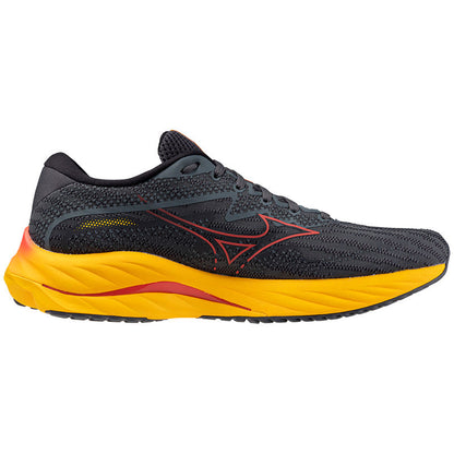 Scarpe Mizuno Wave Rider 27 turbulence Uomo