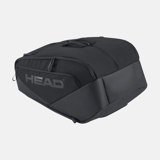 PRO X PADEL BAG L - BK