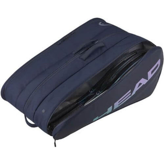 TOUR RACKET BAG XL - NV