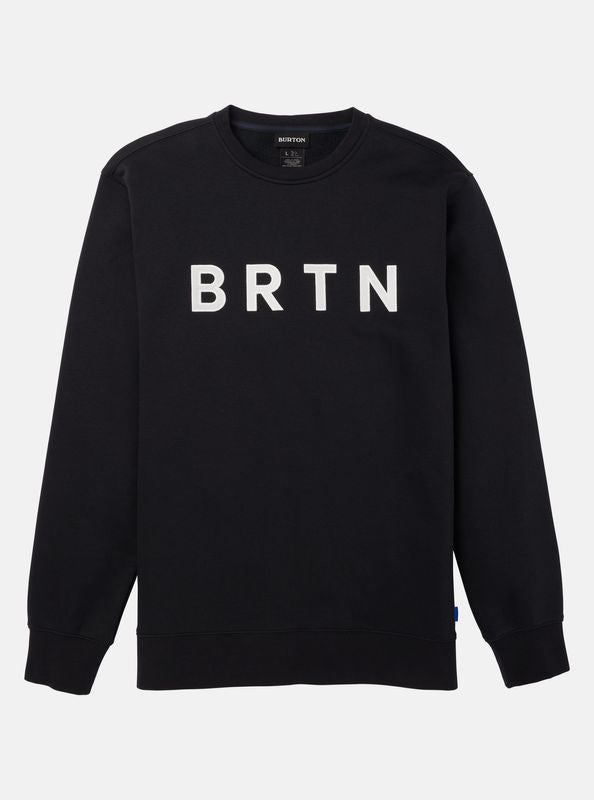 BRTN FLEECE CREW