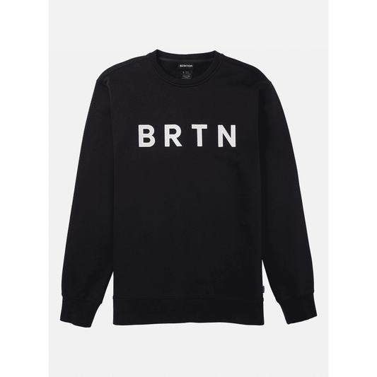 BRTN FLEECE CREW