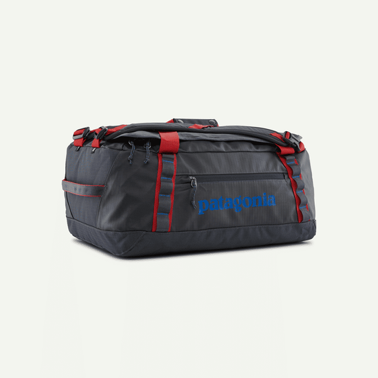 BLACK HOLE DUFFEL 40L