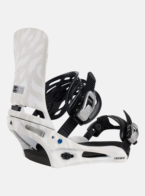 Men's Burton Cartel Re:Flex Snowboard Bindings