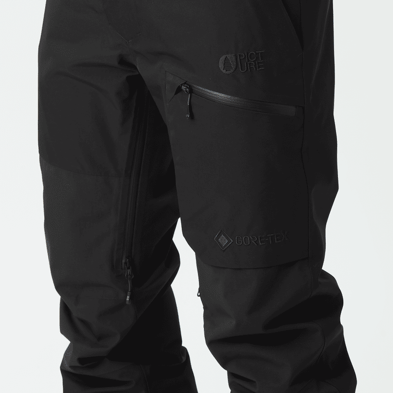 OBJECT GORE PANTS