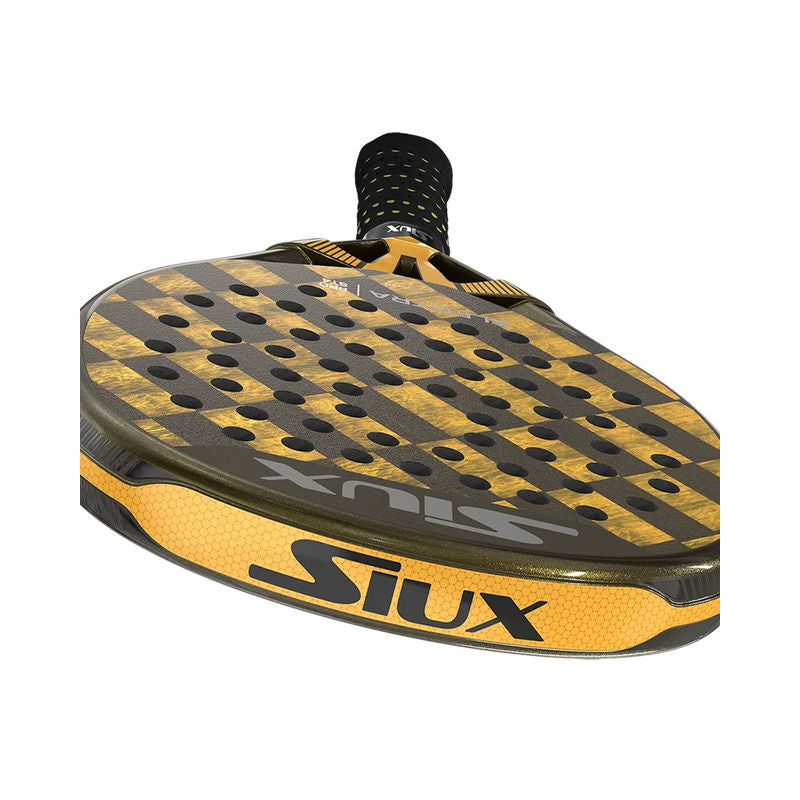 SIUX ELECTRA STUPA PRO ST4 - UNI