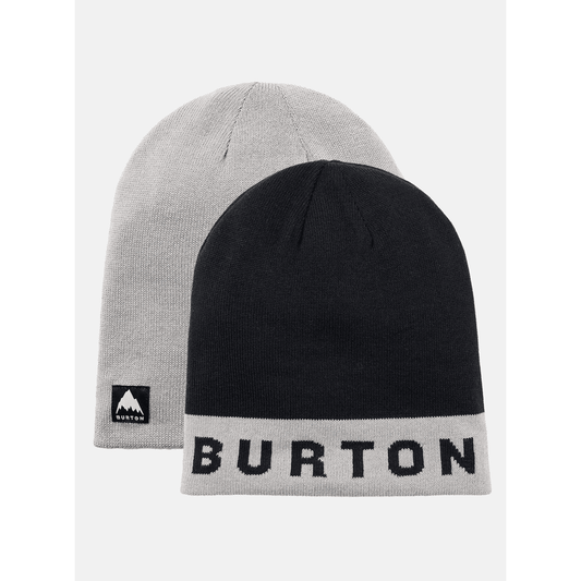 RECYCLED BILLBOARD BEANIE