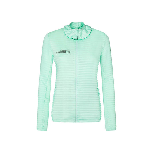 NOTCH 2.0 HOODIE WOMAN FLEECE - 2000-CHERRIES JUBILEE