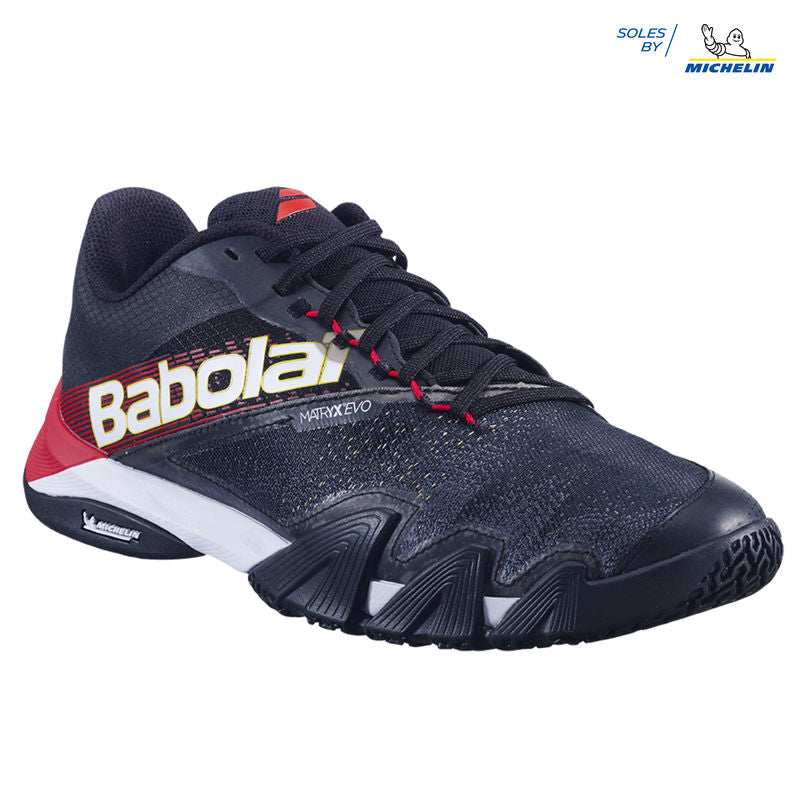 JET PREMURA 2   - BLACK