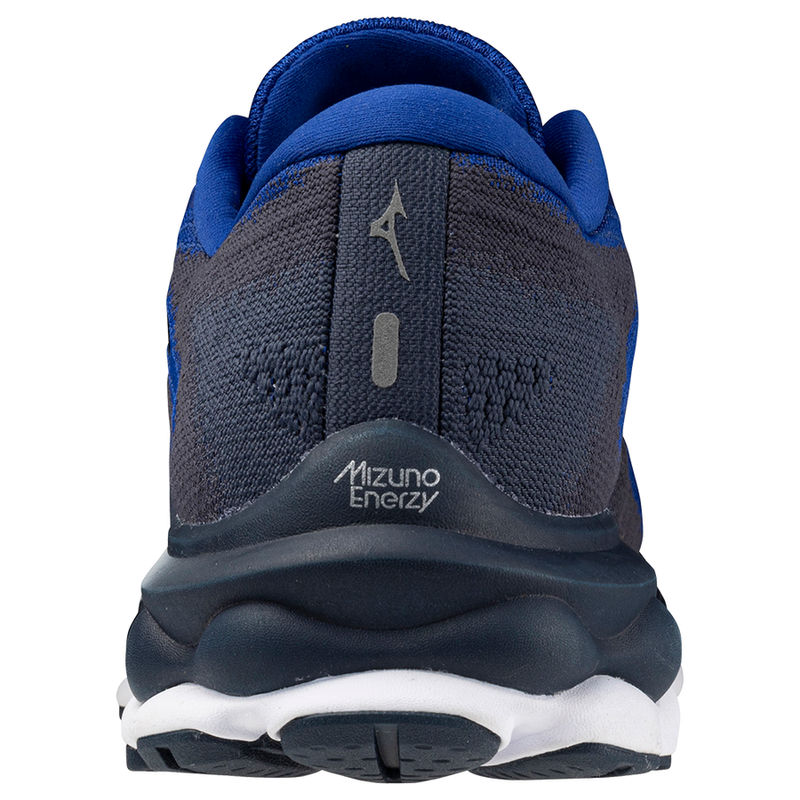 Scarpe Mizuno Wave Sky 7 turbulence Uomo