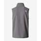 M GLACIER FLEECE VEST